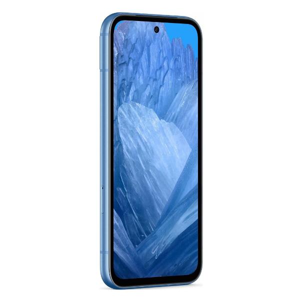 Восстановленный смартфон Google Pixel 8a 8/128GB Bay, как новый