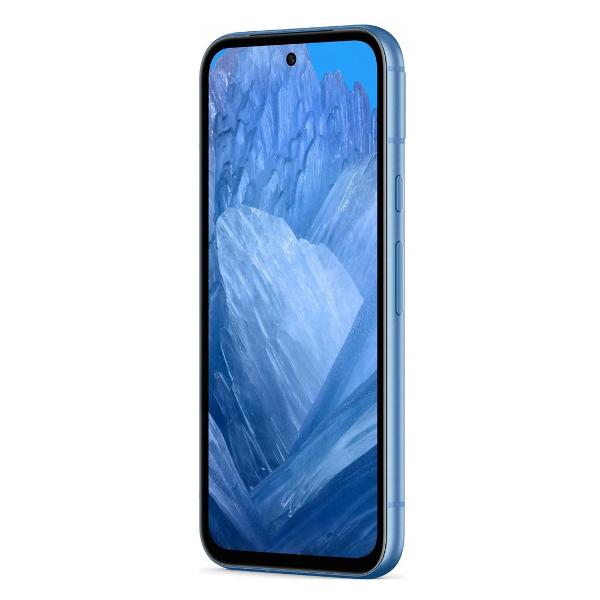Восстановленный смартфон Google Pixel 8a 8/128GB Bay, как новый