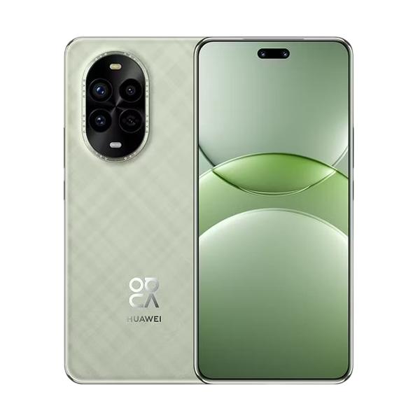 Восстановленный смартфон HUAWEI nova 13 Pro 12/512GB Green, хороший