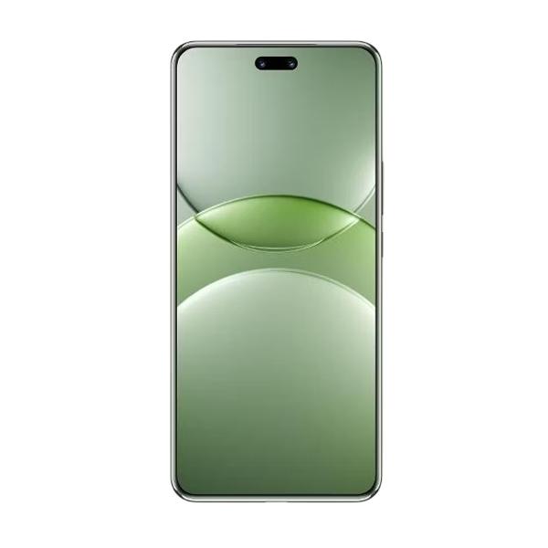 Восстановленный смартфон HUAWEI nova 13 Pro 12/512GB Green, хороший