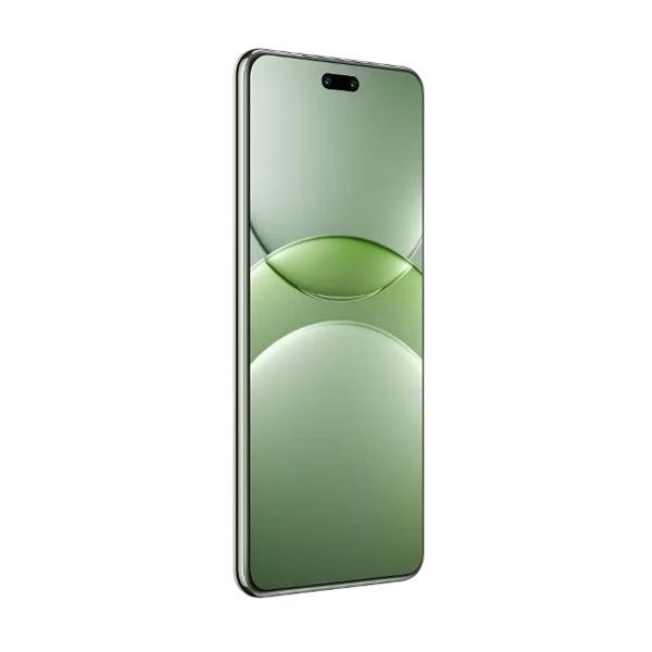 Восстановленный смартфон HUAWEI nova 13 Pro 12/512GB Green, хороший