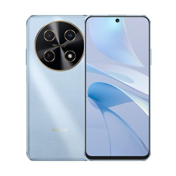 Восстановленный смартфон HUAWEI nova 13i 8/128GB Blue, как новый