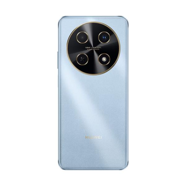 Восстановленный смартфон HUAWEI nova 13i 8/128GB Blue, как новый