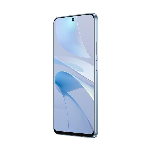 Восстановленный смартфон HUAWEI nova 13i 8/128GB Blue, как новый