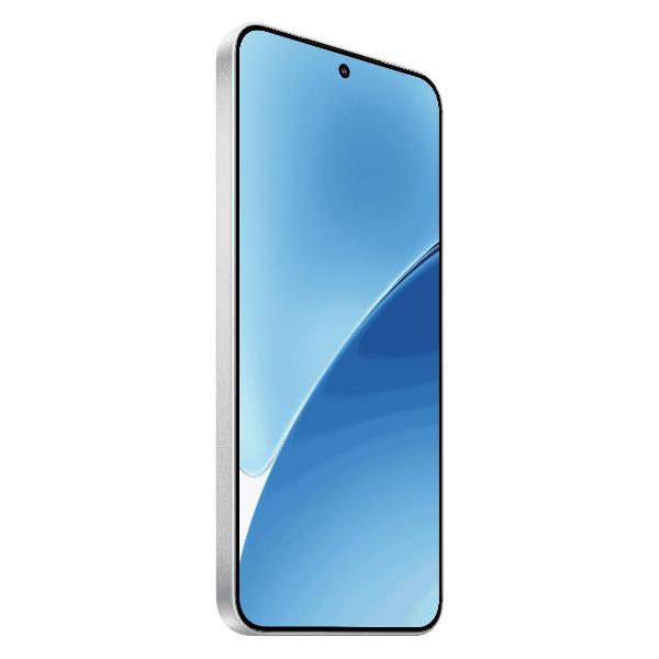 Восстановленный смартфон Xiaomi 15 12/512GB White, как новый