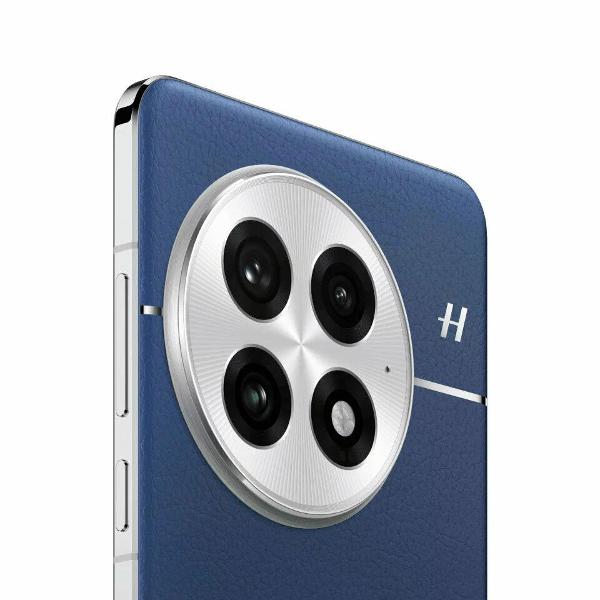 Восстановленный смартфон OnePlus 13 24/1TB Midnight Ocean, отличный