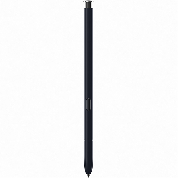 Восстановленный смартфон Samsung Galaxy Note10+ 12/256GB Black (SM-N975F), хороший