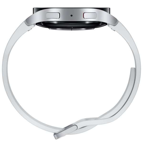 Восстановленные смарт-часы Samsung Galaxy Watch6 44mm Silver (SM-R940), хороший