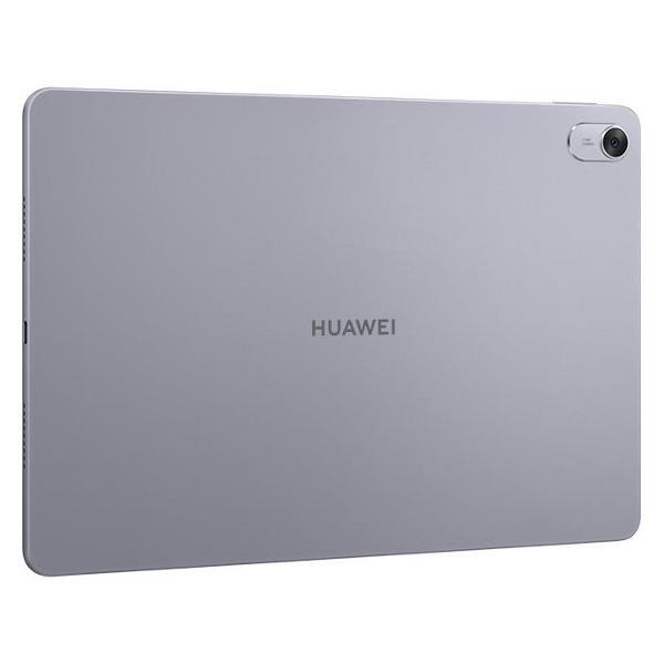 Уцененный планшет HUAWEI MatePad 11.5 (2025) Wi-Fi 8/256GB Space Gray (BTKR-W09), хороший