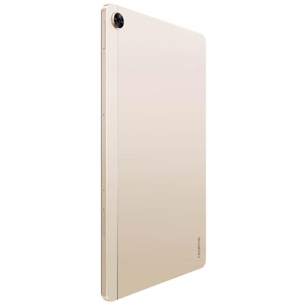 Уцененный планшет realme Pad 6/128Gb Gold (RMP2103), хороший