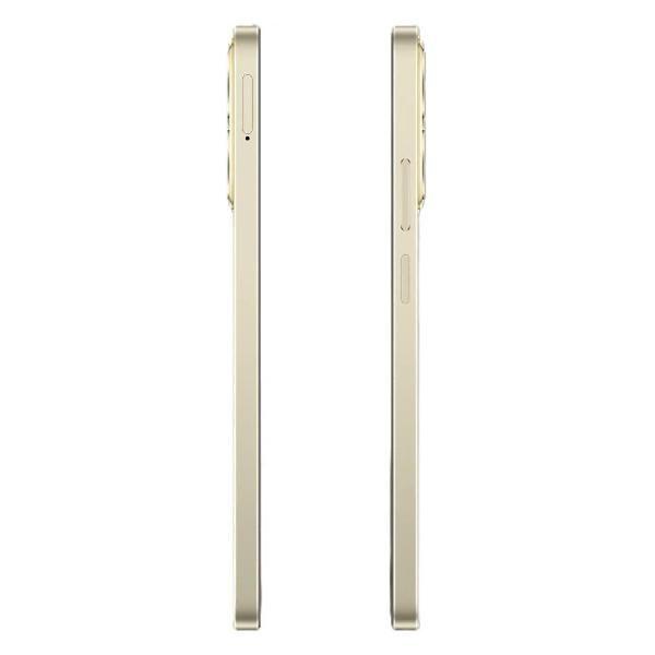 Восстановленный смартфон realme C61 6/128GB Золотистый, отличный