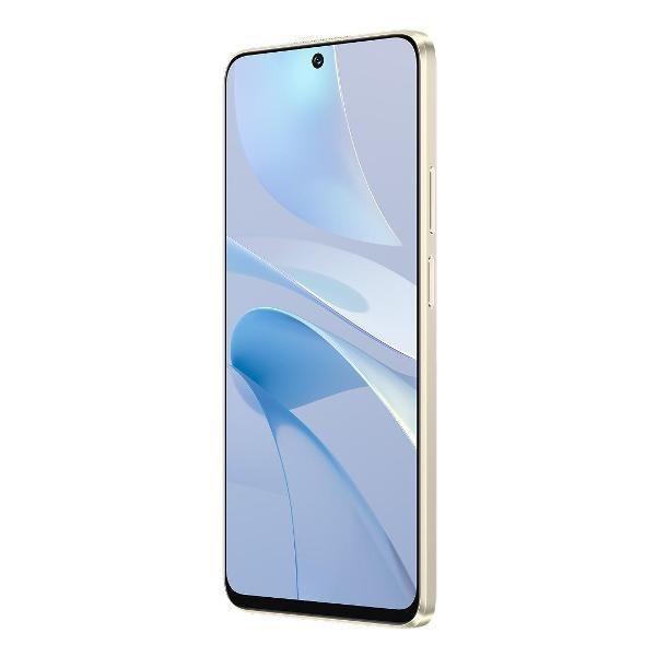Восстановленный смартфон HUAWEI nova 13i 8/128GB White, хороший