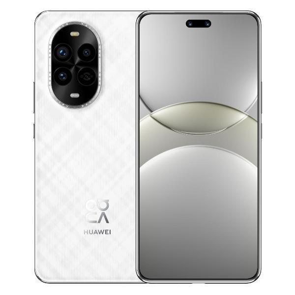 Восстановленный смартфон HUAWEI nova 13 Pro 12/512GB White, хороший