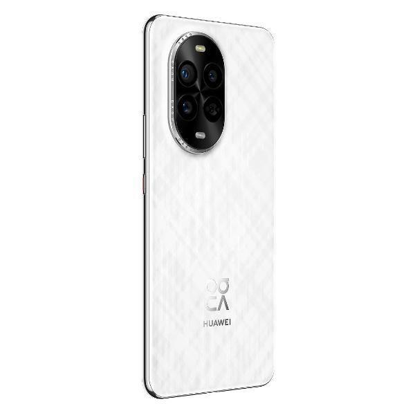 Восстановленный смартфон HUAWEI nova 13 Pro 12/512GB White, хороший