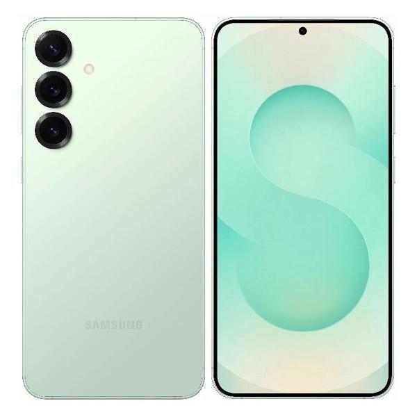 Восстановленный смартфон Samsung Galaxy S25 12/256GB Mint, как новый