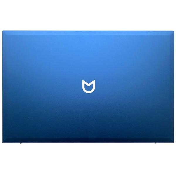 Восстановленный ноутбук Irbis 15NBC1000/15.6"/AMD Ryzen 3 3200U/8/256GB/Win/Blue, хороший