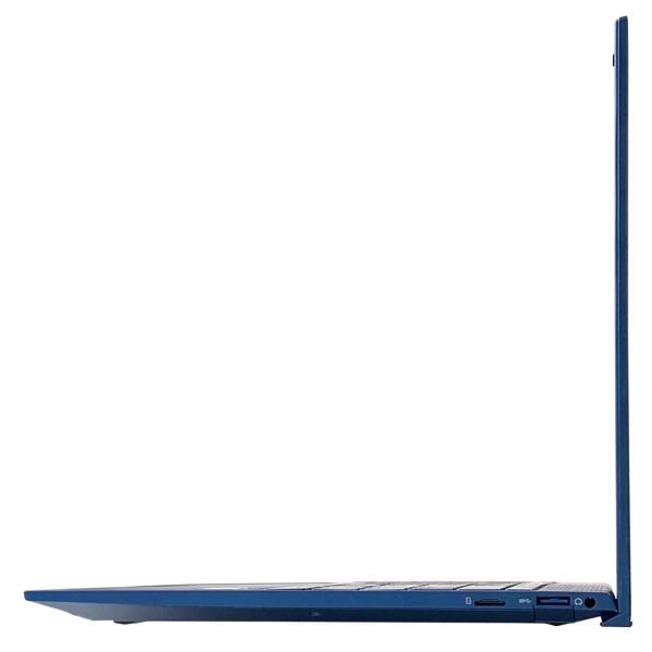 Восстановленный ноутбук Irbis 15NBC1000/15.6"/AMD Ryzen 3 3200U/8/256GB/Win/Blue, хороший