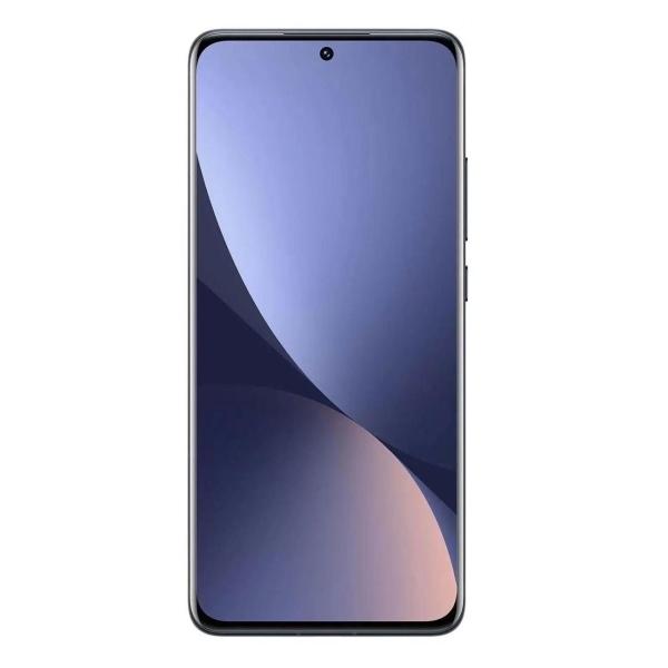Восстановленный смартфон Xiaomi 12 8/128GB Gray, отличный