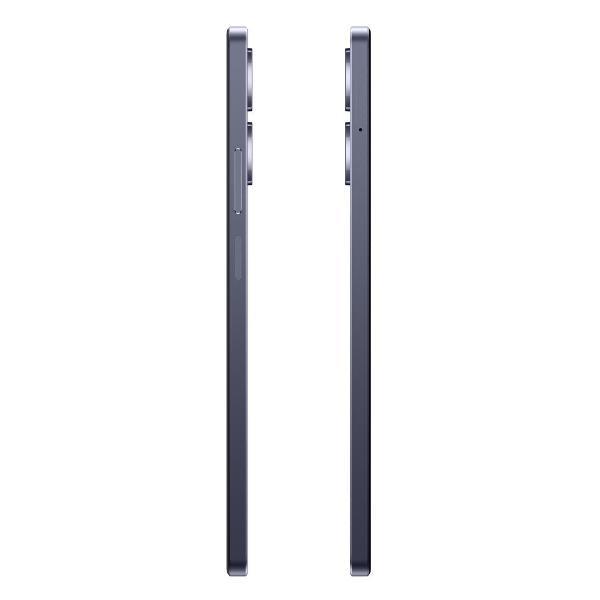 Уцененный смартфон realme Note 60 4/128GB Black (RMX3933), отличный