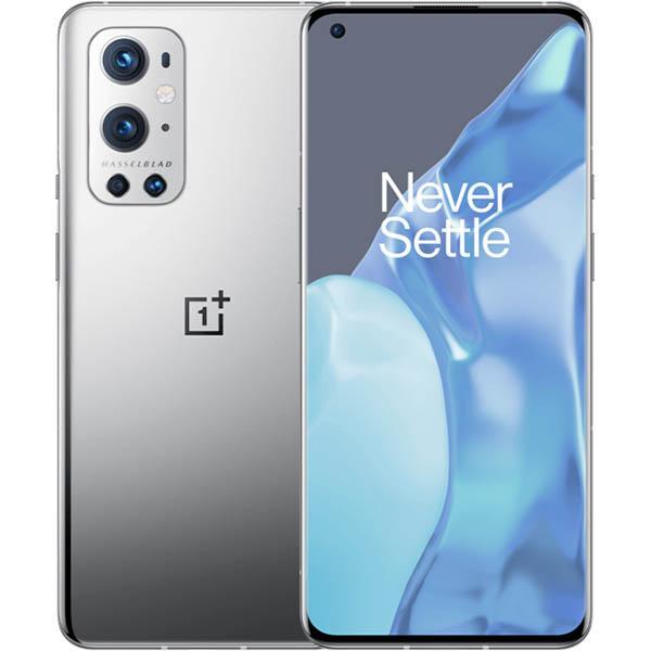 Восстановленный смартфон OnePlus 9 Pro 8/128GB Morning Mist, хороший
