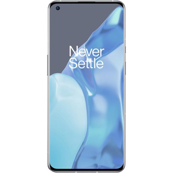 Восстановленный смартфон OnePlus 9 Pro 8/128GB Morning Mist, хороший