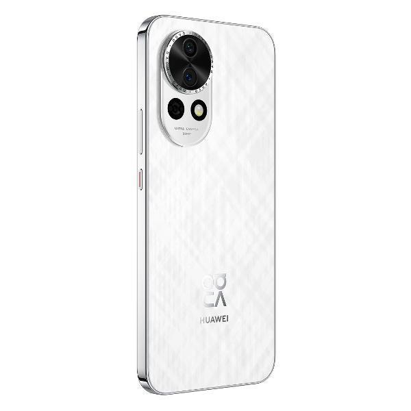 Уцененный смартфон HUAWEI nova 13 12/512GB White, хороший