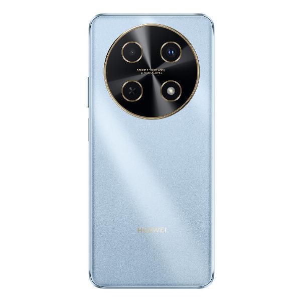 Уцененный смартфон HUAWEI nova 13i 8/128GB Blue, хороший