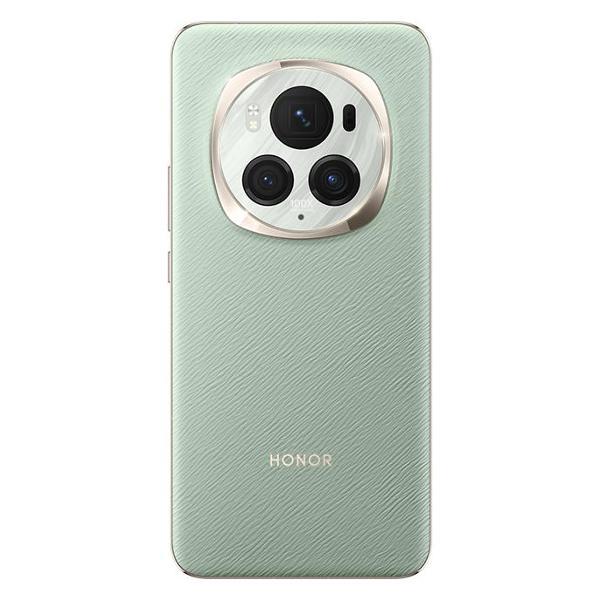 Восстановленный смартфон HONOR Magic6 Pro 12/512GB Green, рабочий