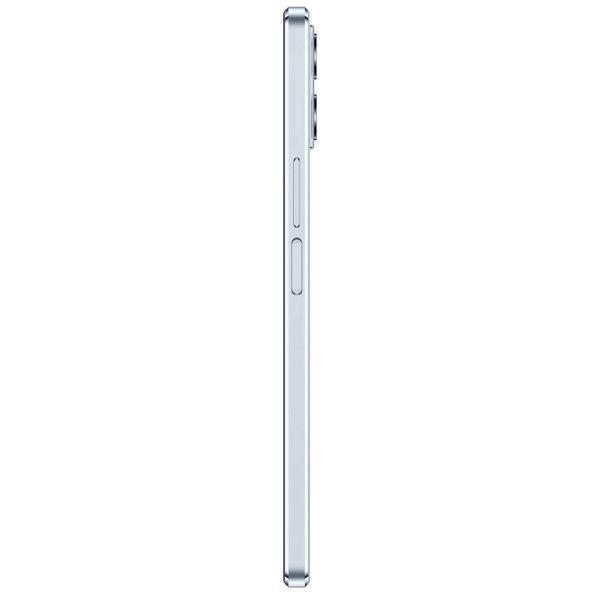 Восстановленный смартфон HONOR X8 6/128GB Titanium Silver, рабочий