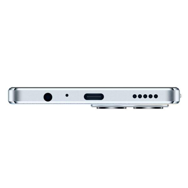 Восстановленный смартфон HONOR X8 6/128GB Titanium Silver, рабочий