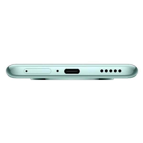 Восстановленный смартфон HONOR X9a 8/256GB Emerald Green, рабочий