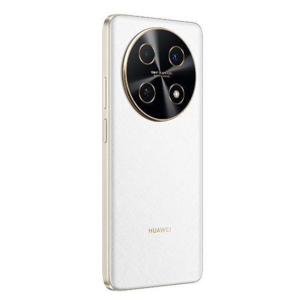 Восстановленный смартфон HUAWEI nova 13i 8/256GB White, рабочий