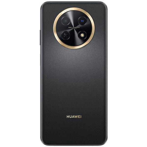 Восстановленный смартфон HUAWEI nova Y91 8/128GB Starry Black (STG-LX1), рабочий