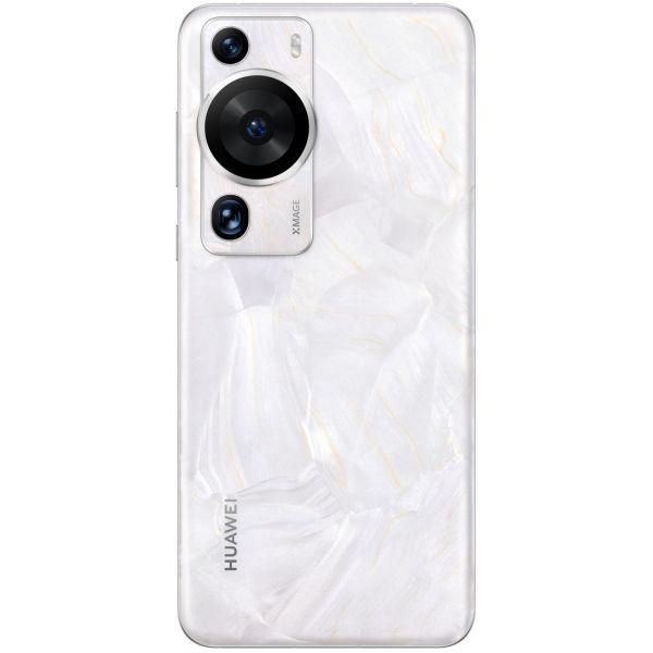 Восстановленный смартфон HUAWEI P60 Pro 8/256GB Rococo Pearl (MNA-LX9), рабочий