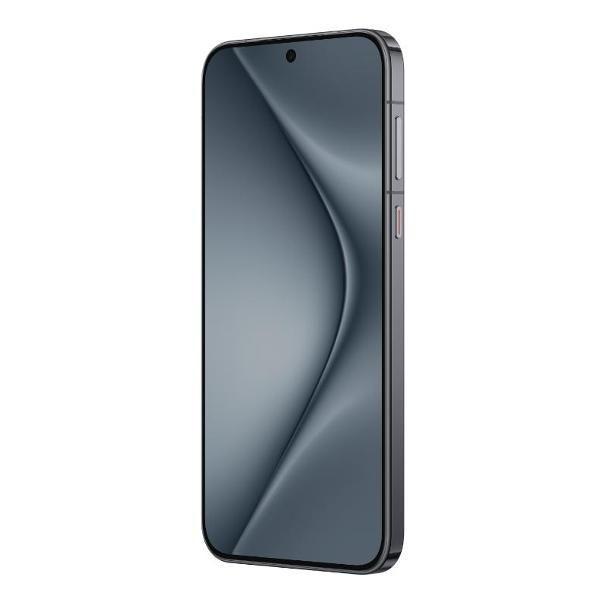 Восстановленный смартфон HUAWEI Pura 70 12/256GB Black, рабочий
