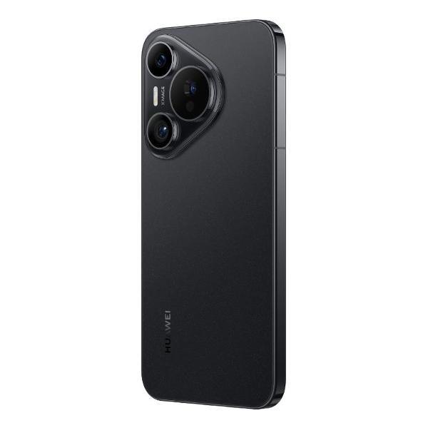 Восстановленный смартфон HUAWEI Pura 70 12/256GB Black, рабочий