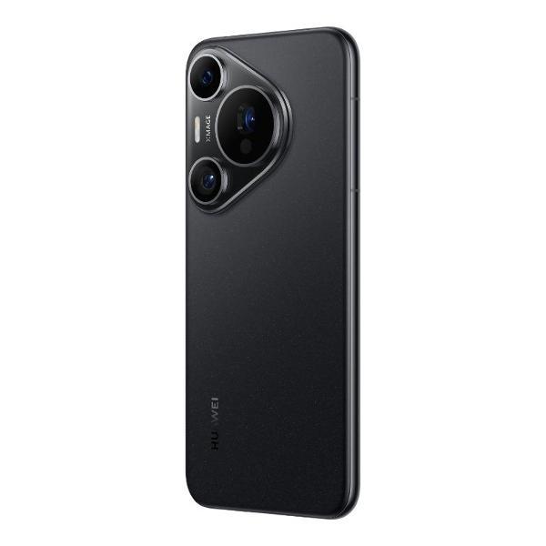 Восстановленный смартфон HUAWEI Pura 70 Pro 12/512GB Black, рабочий