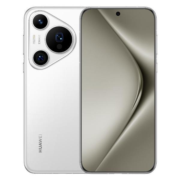 Восстановленный смартфон HUAWEI Pura 70 Pro 12/512GB White, рабочий