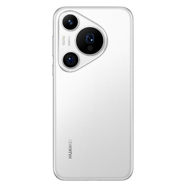 Восстановленный смартфон HUAWEI Pura 70 Pro 12/512GB White, рабочий