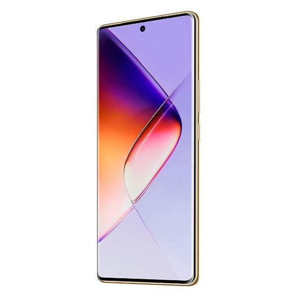 Восстановленный смартфон Infinix NOTE 40 Pro 8/256GB Vintage Green, рабочий