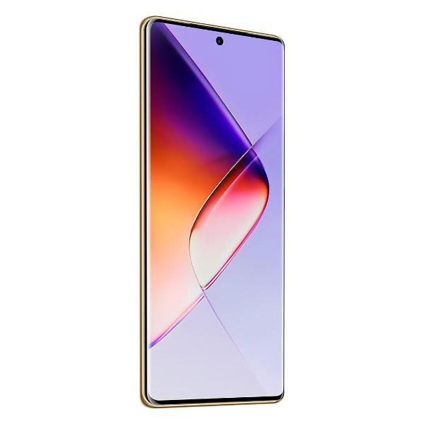 Восстановленный смартфон Infinix NOTE 40 Pro 8/256GB Vintage Green, рабочий