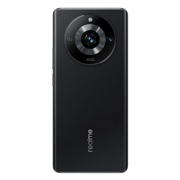 Восстановленный смартфон realme 11 Pro 8/256GB черный, рабочий