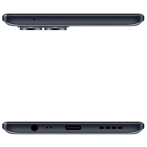 Восстановленный смартфон realme 8 PRO 6/128GB Black (RMX3081), рабочий