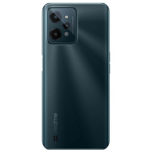 Восстановленный смартфон realme C31 3/32 Dark Green (RMX3501), рабочий