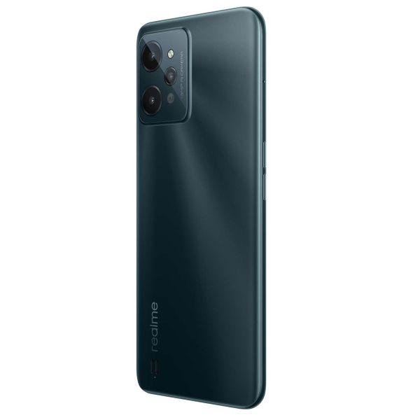 Восстановленный смартфон realme C31 3/32 Dark Green (RMX3501), рабочий