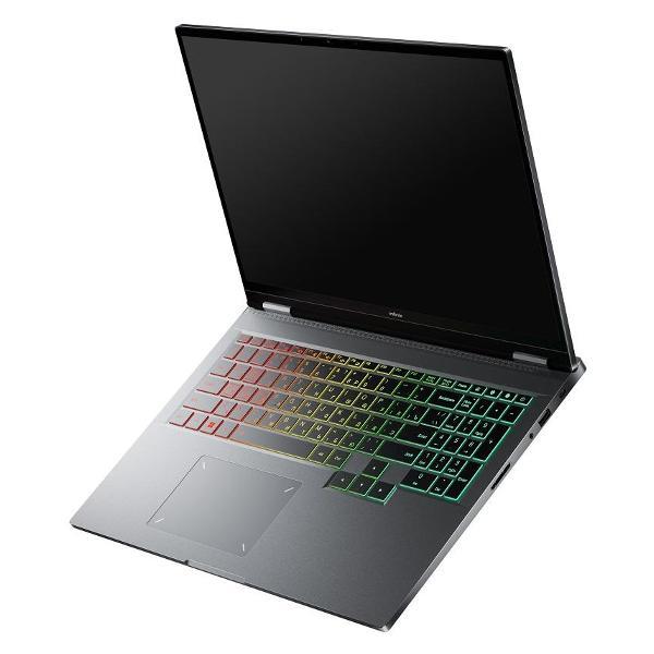 Восстановленный ноутбук игровой Infinix GTBook GL613/16"/Core i5 12450H/16/512GB/Win/Grey (71008302486), отличный