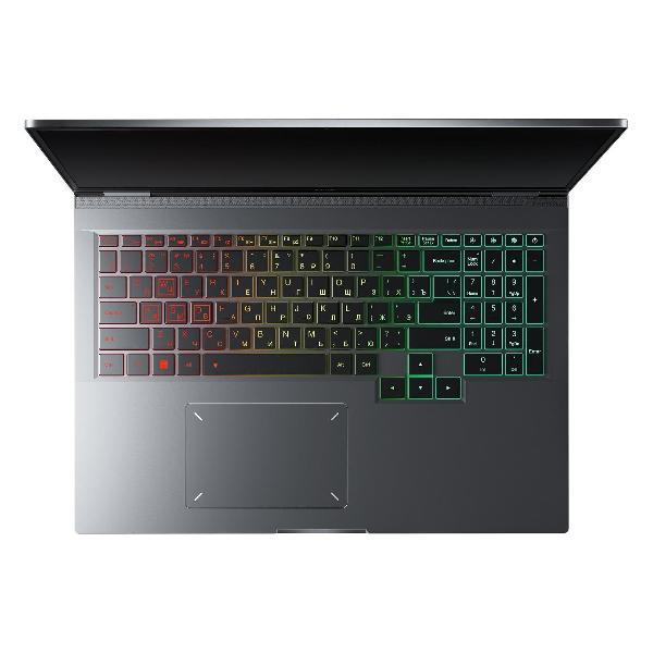 Восстановленный ноутбук игровой Infinix GTBook GL613/16"/Core i5 12450H/16/512GB/Win/Grey (71008302486), отличный