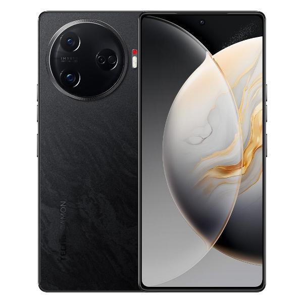 (В)PDA Tecno CAMON 30 Pro 12/256GB Ba/Dr фото