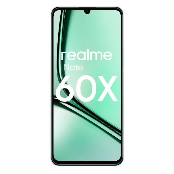 (В)PDA realme Note 60x 3/64GB G
