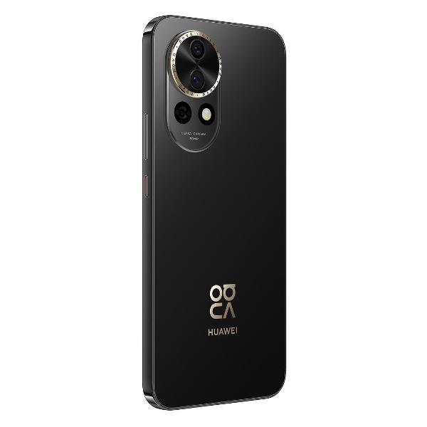 Восстановленный смартфон Huawei nova 13 12/256GB Black, отличный